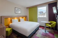 Hôtel Mercure Libourne Saint Émilion