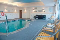 Fairfield Inn & Suites des Moines Urbandale فنادق في Urbandale