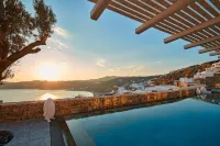 Myconian Avaton, a Member of Design Hotels - 5-Sterne