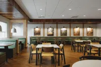 Fairfield Inn & Suites Knoxville Northwest Hoteles en Powell