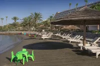 Amathus Beach Hotel Limassol - de playa