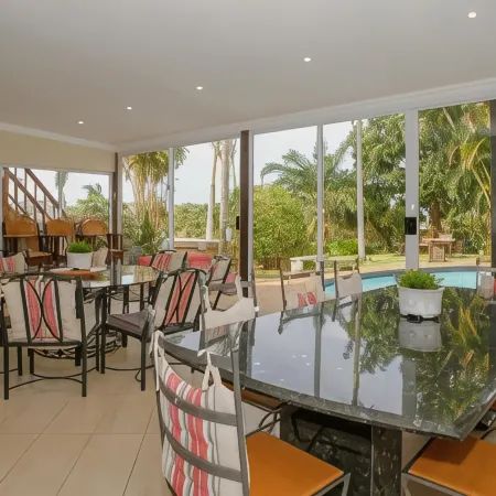 The Sandringham Bed & Breakfast and Self-Catering