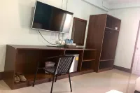Chat House Soi 18 Mithuna Chiangrai