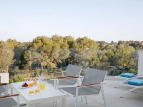 Aparthotel Marina Drach Hoteles en Manacor