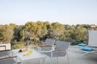Aparthotel Marina Drach Các khách sạn ở Manacor
