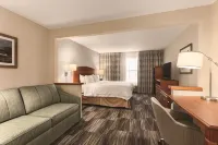 햄프턴 인 덴버/노스웨스트/웨스트민스터  호텔