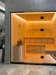 Toer Hotel & Spa - 스파