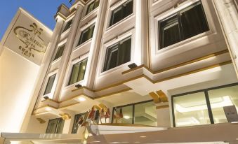 Ruba Palace Thermal Hotel