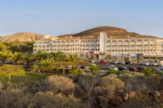 Whala!Tenerife - Formerly Marola Portosin Hotels near Beach of the Views