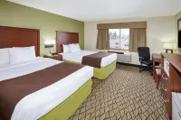 AmericInn by Wyndham Sheboygan Hotels in Sheboygan