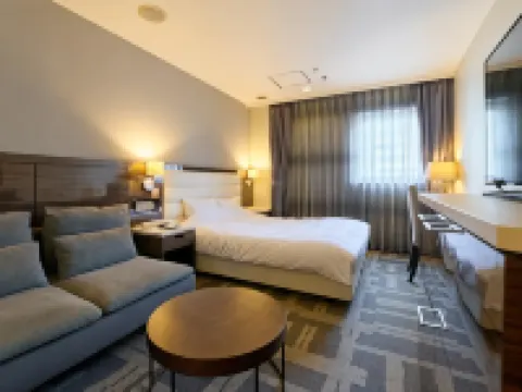 ORDA hotel Chiba chuo