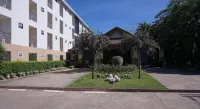斯里馬塔尼酒店