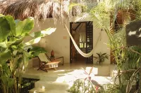 Piedra de Agua Palenque Hotel in zona Aeroporto Internazionale di Palenque