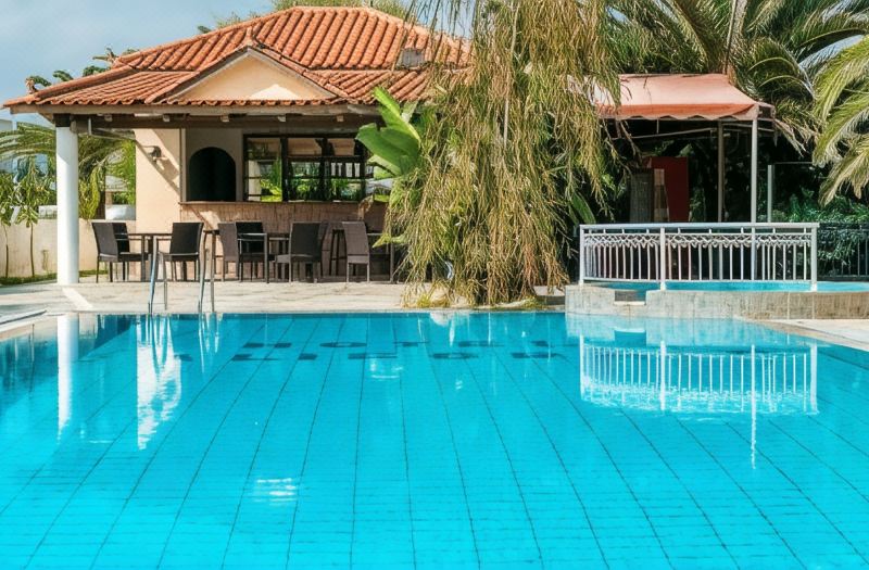 California Beach Hotel - Adults Only