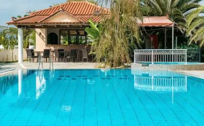 California Beach Hotel - Adults Only Hotel in zona Spiaggia di Laganas