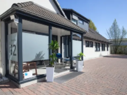 MK Hostel Oyten Hotels in Oyten