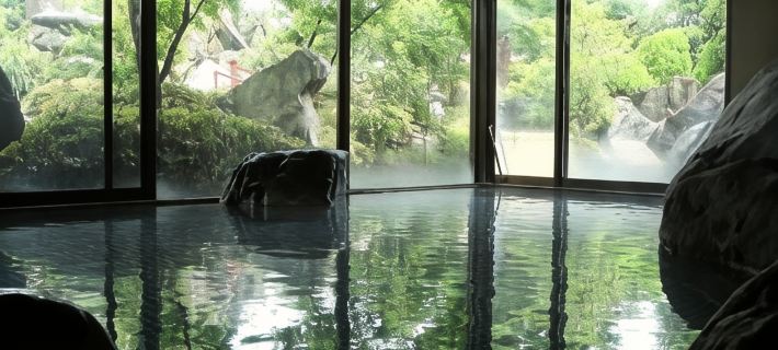 Hotel Heian Hotels in Fuefuki