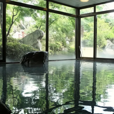 Hotel Heian