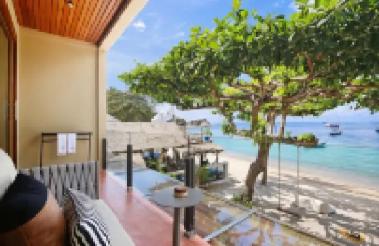 Lookke Boutique Hotel - Adults Only