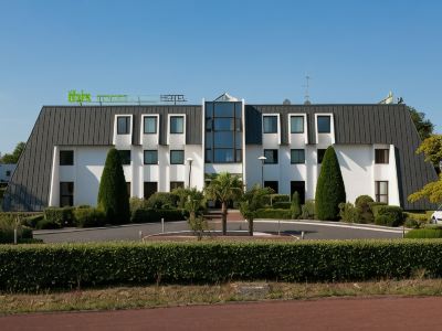 Ibis Styles Bordeaux Aéroport Mérignac