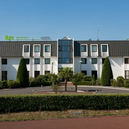 Ibis Styles Bordeaux Aéroport Mérignac