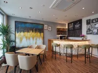 The Grand Hotel Ginowan Hotel a Ginowan