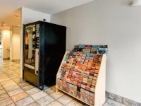 Super 8 by Wyndham Aurora East Hotels in Aurora