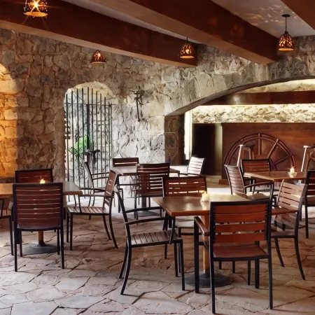 Hotel Racquet Cuernavaca