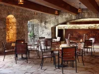 Hotel Racquet Cuernavaca - breakfast