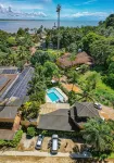 Pousada Villa N'Kara - บริการรถรับส่ง