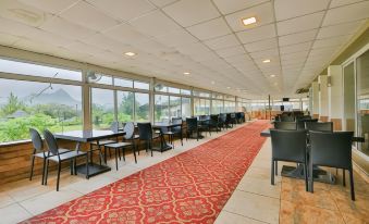Rainforest Resort and Spa, Igatpuri -Nature's Luxury Awaits