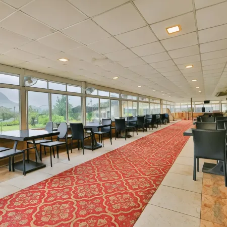 Rainforest Resort by Aralia, Igatpuri