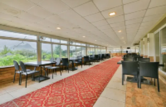 Rainforest Resort and Spa, Igatpuri -Nature's Luxury Awaits