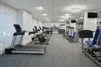 Residence Inn Stamford Downtown Hotel a Greenwich