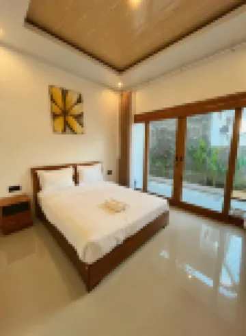 NeNa Eat and Sleep Kuta