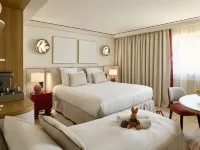 Grand Hôtel Roi René Aix-en-Provence Centre - MGallery