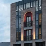 AREA Hotel Yerevan