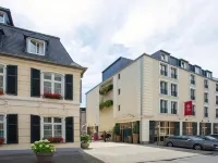 Classic Hotel Harmonie Hotel in zona St Ursula