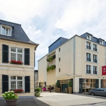 Classic Hotel Harmonie