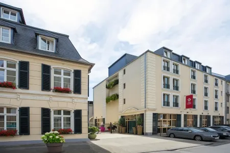 Classic Hotel Harmonie