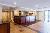 Comfort Inn at Joint Base Andrews فنادق في Clinton