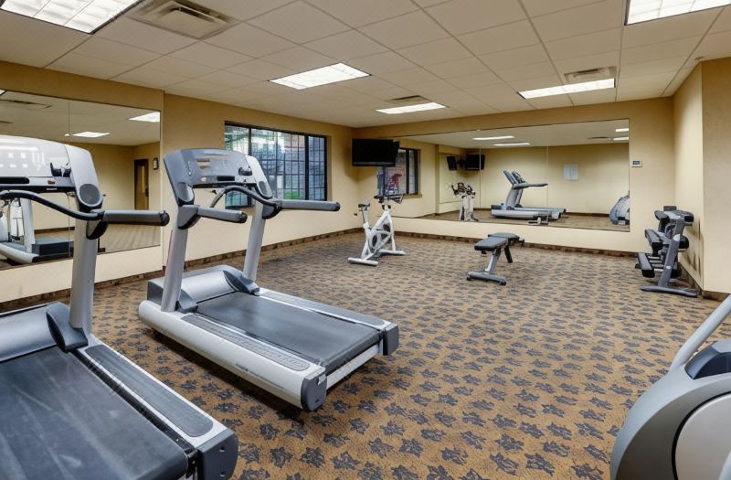 Stoney Creek Hotel Moline photo 2