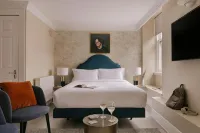 Sonder Royal Garden Apartments New Town