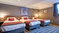 Best Western Glasgow Hotel
