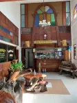 Rattana Guesthouse & Bungalow