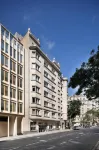 Hotel Condado Hotel in zona Teatre Lliure