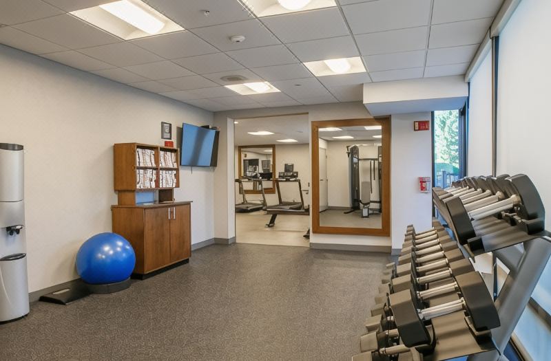 Hampton Inn Harrisburg-East (Hershey Area) photo 4