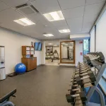Hampton Inn Harrisburg-East (Hershey Area) - parking