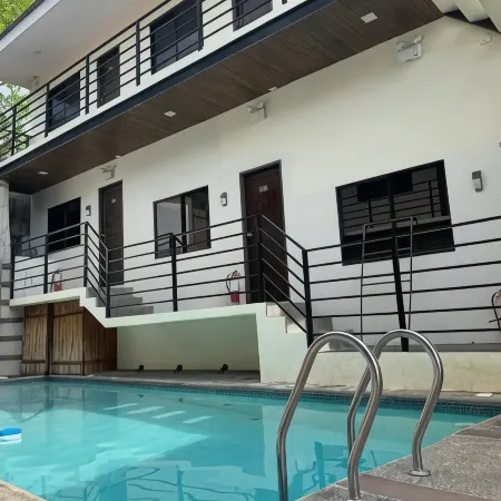 Vela Terraces Hotel