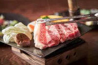 Fumoto Ryokan - breakfast